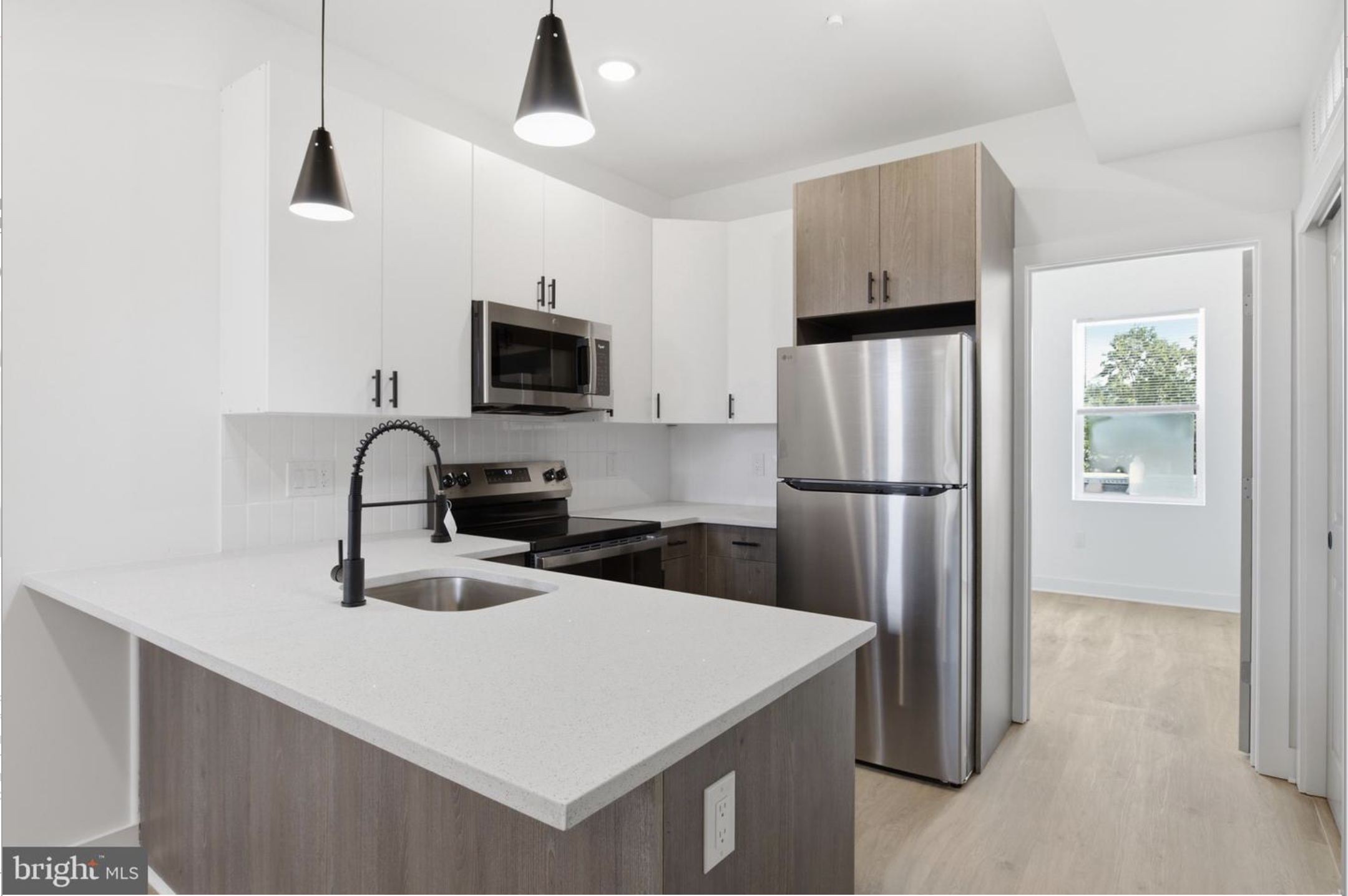 Philadelphia Condo: 4312 Pennsgrove St