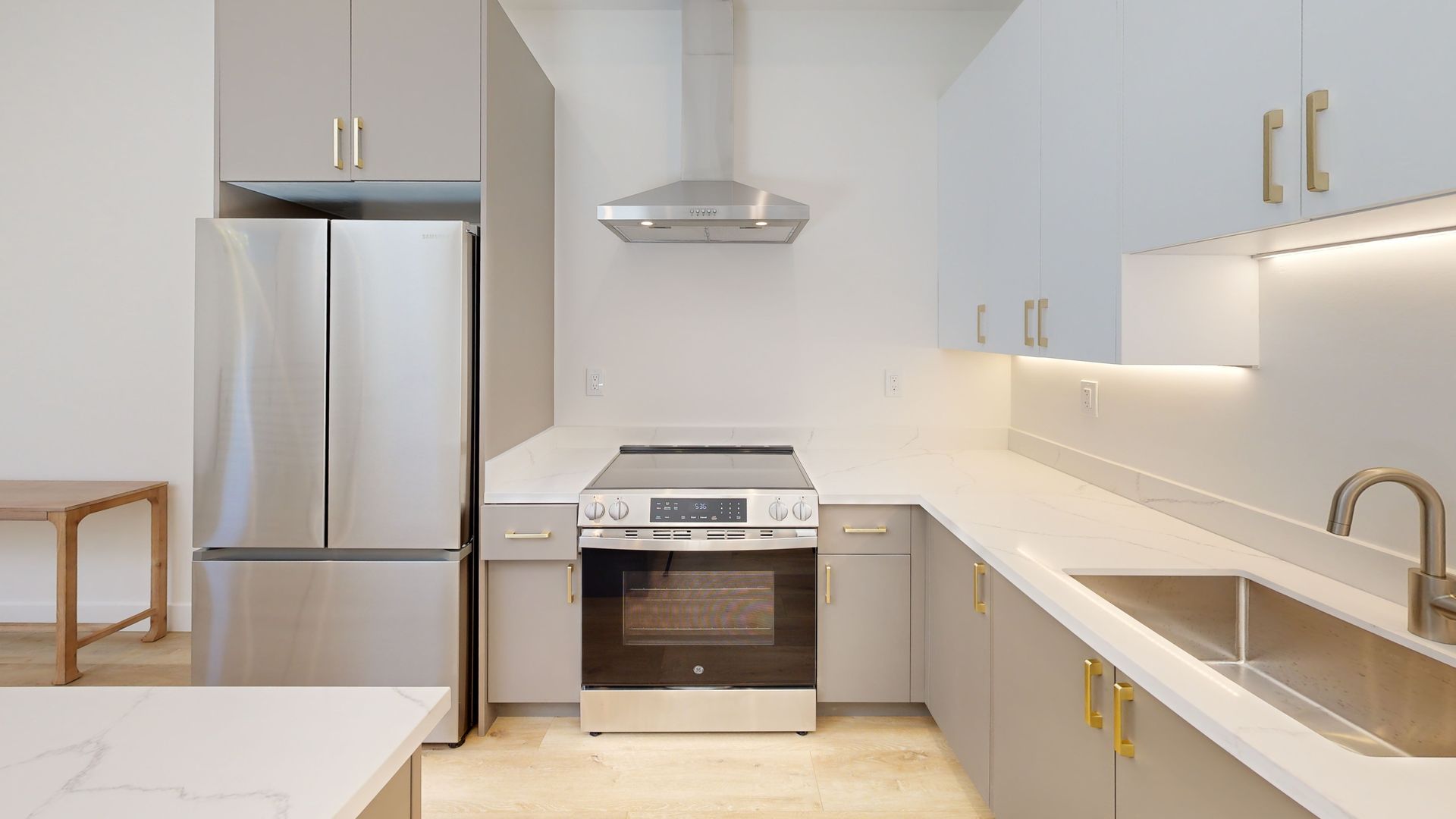 San Francisco Condo: 69 Horace Street
