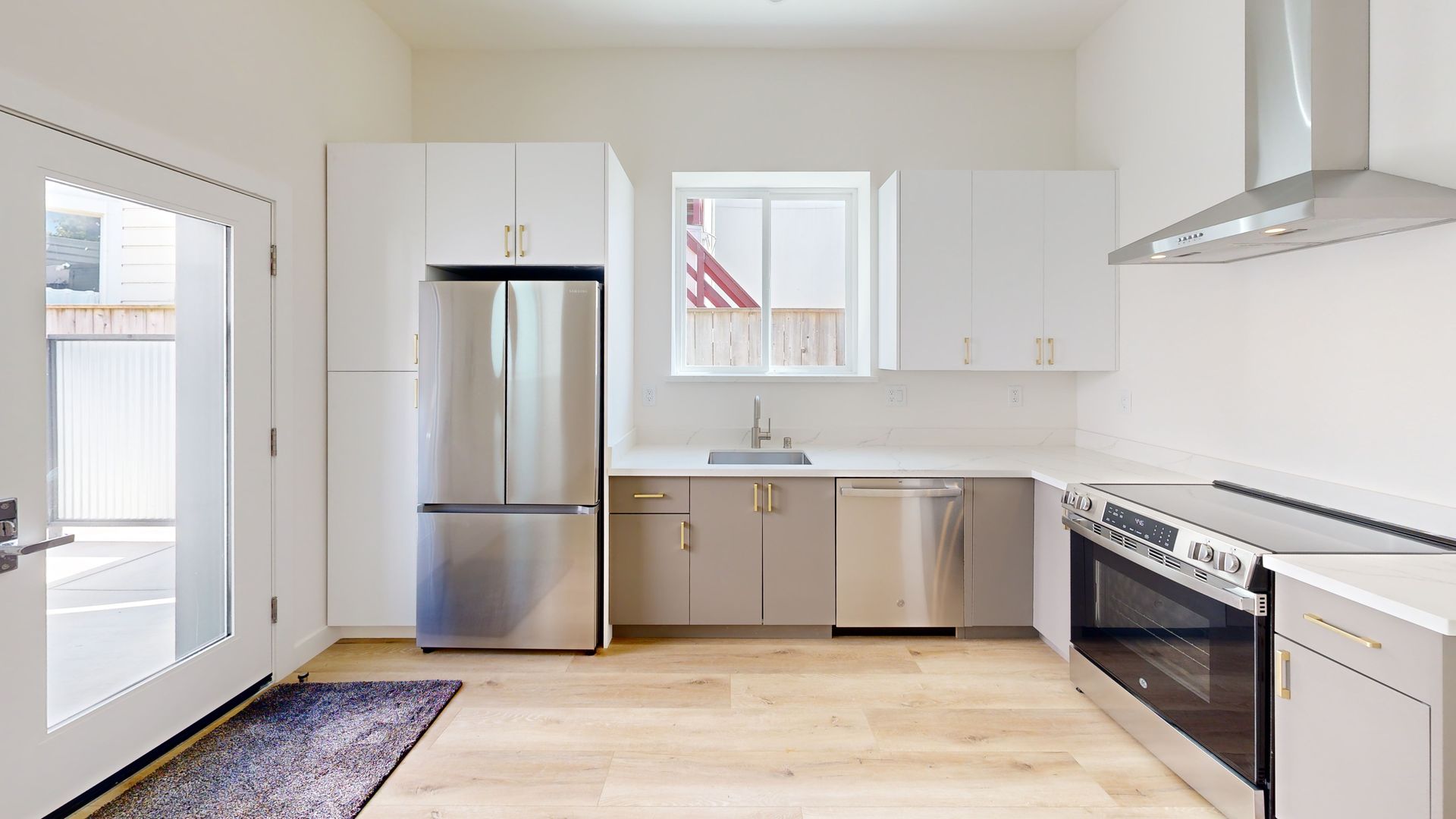 San Francisco Condo: 69 Horace Street