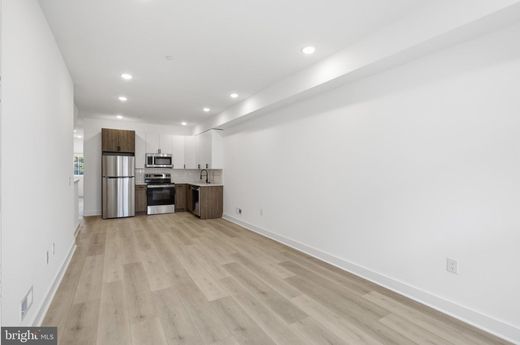 Philadelphia Condo: 2237 N 16th St
