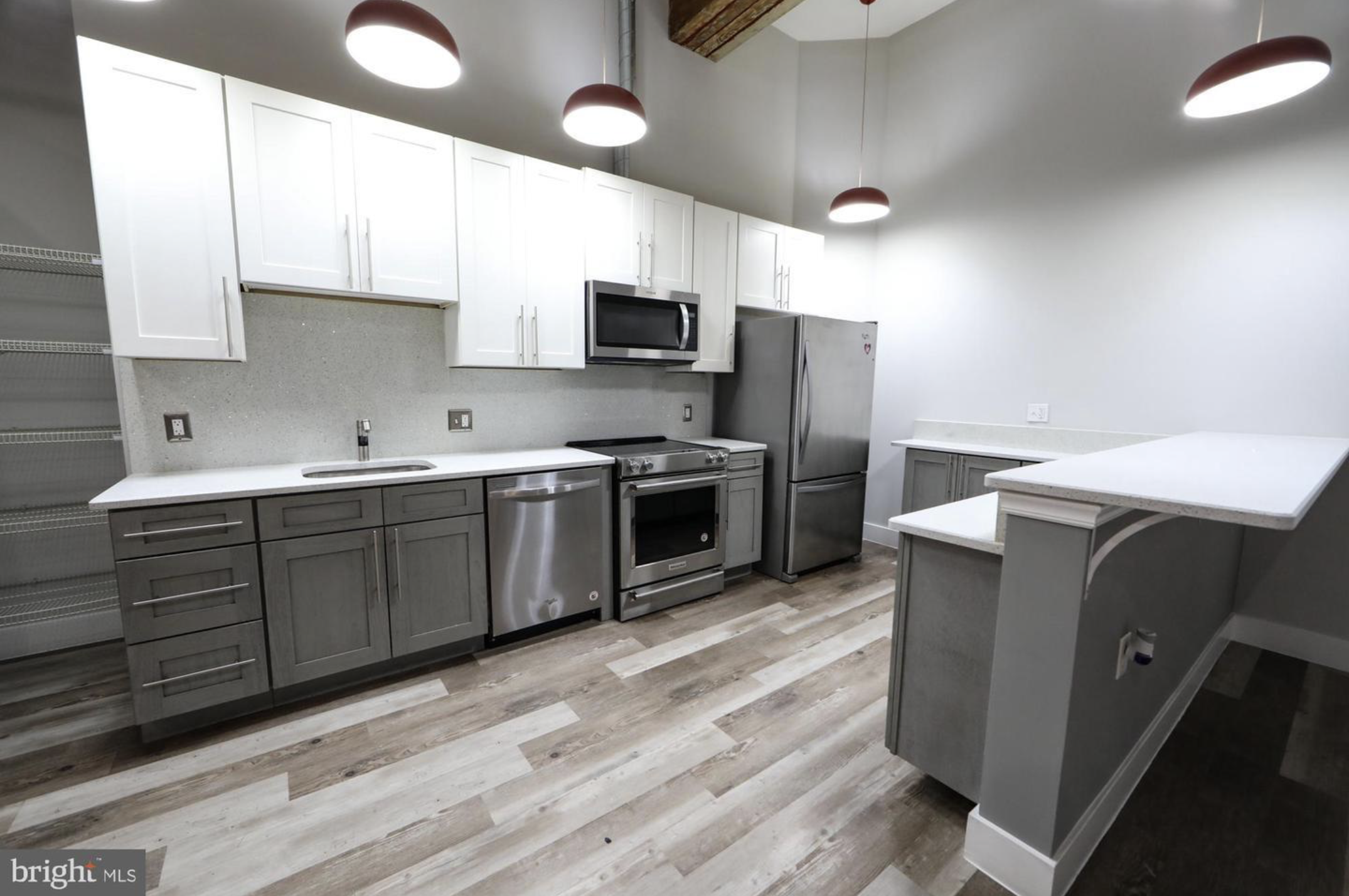 Philadelphia Condo: 1822 E Glenwood St
