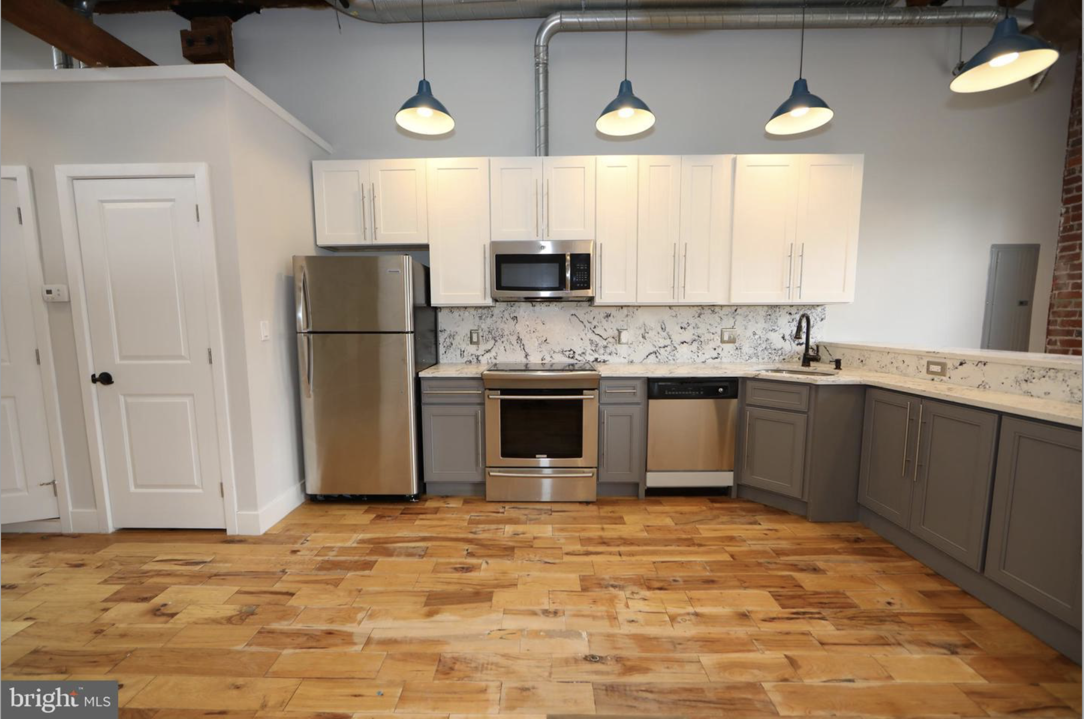 Philadelphia Condo: 1822 E Glenwood St