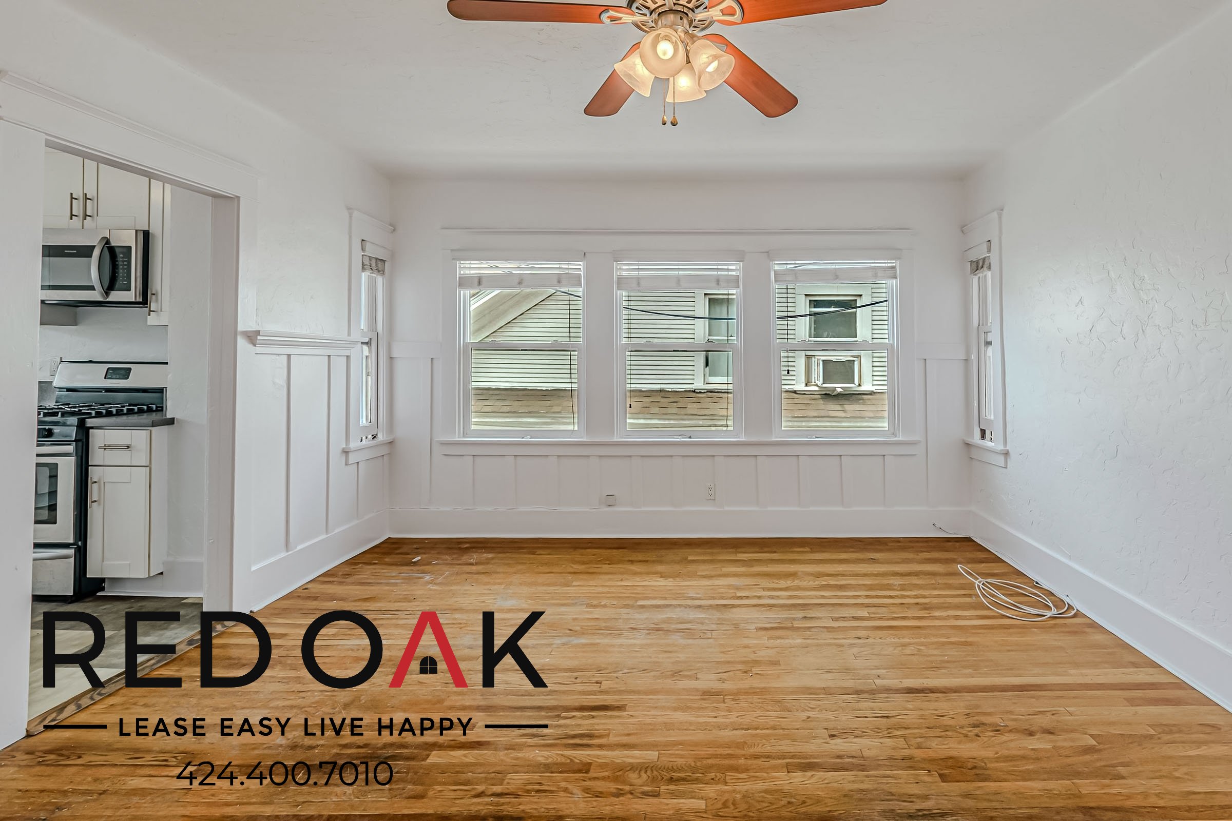 Los Angeles Condo: 440 4th Street