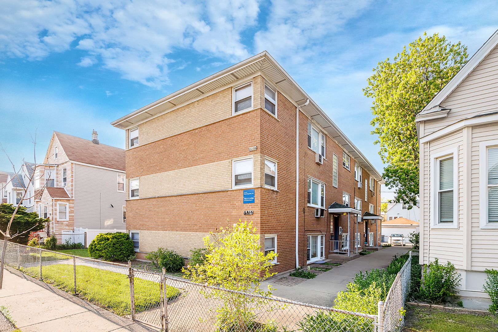 Cicero Condo: 5018 W. 24th Pl -