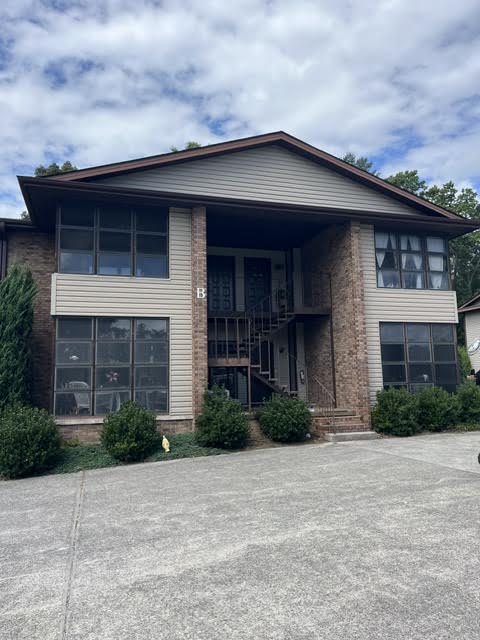 Hendersonville Condo: 55 Indian River Road