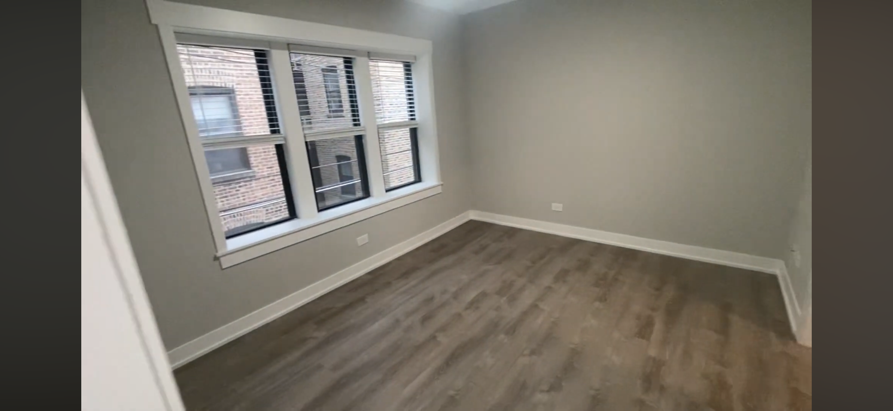 Chicago Condo: 6521 North Newgard Avenue