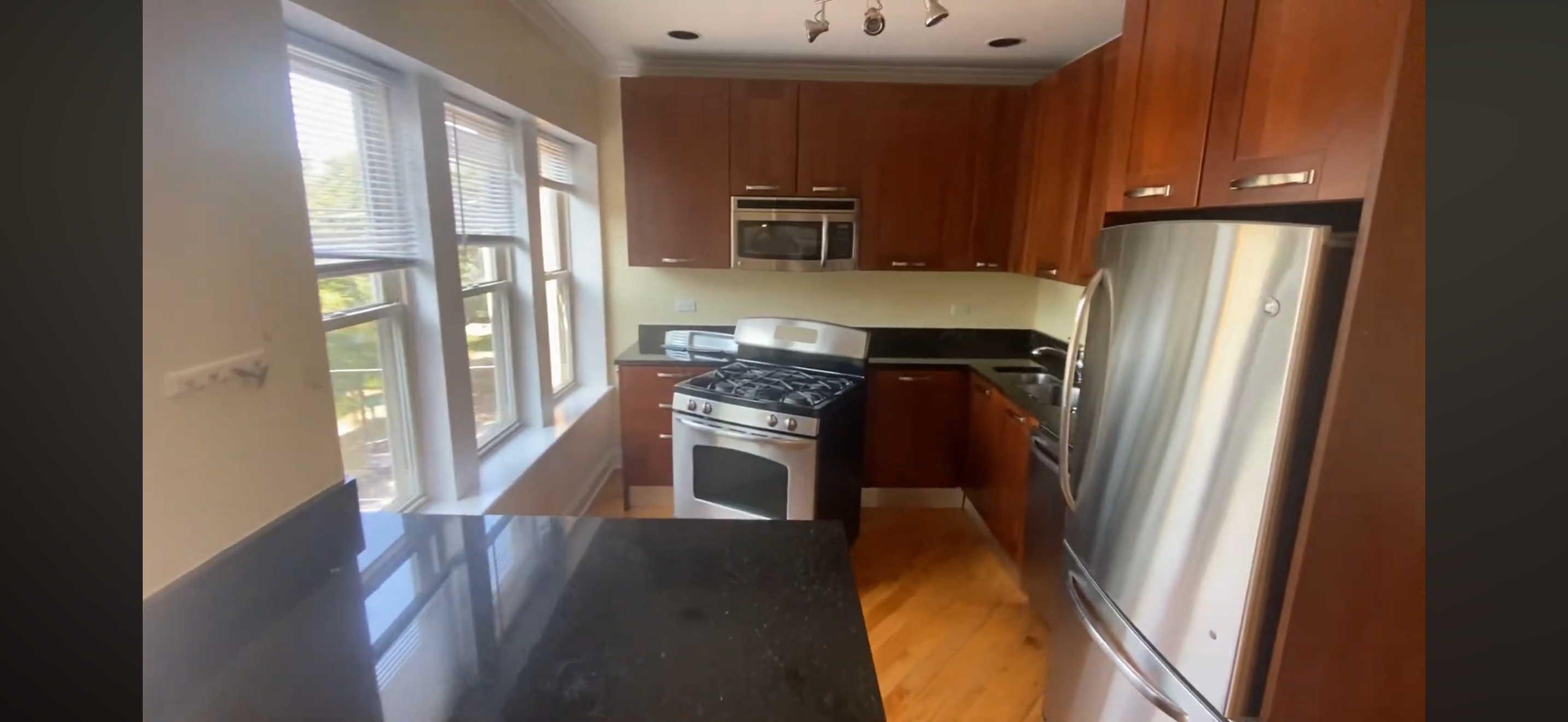 Chicago Condo: 6935 North Oakley