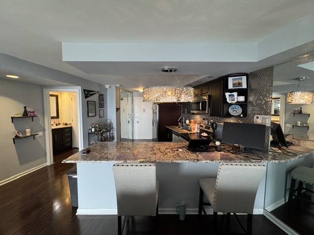 Chicago Condo: 300 North State Street