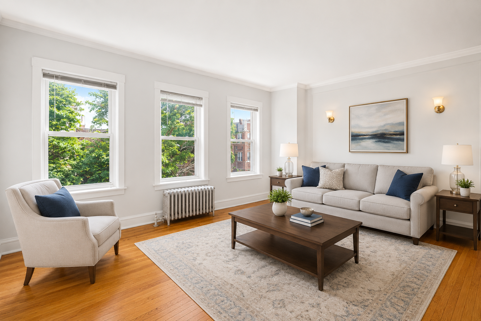 Chicago Condo: 6420 North Newgard