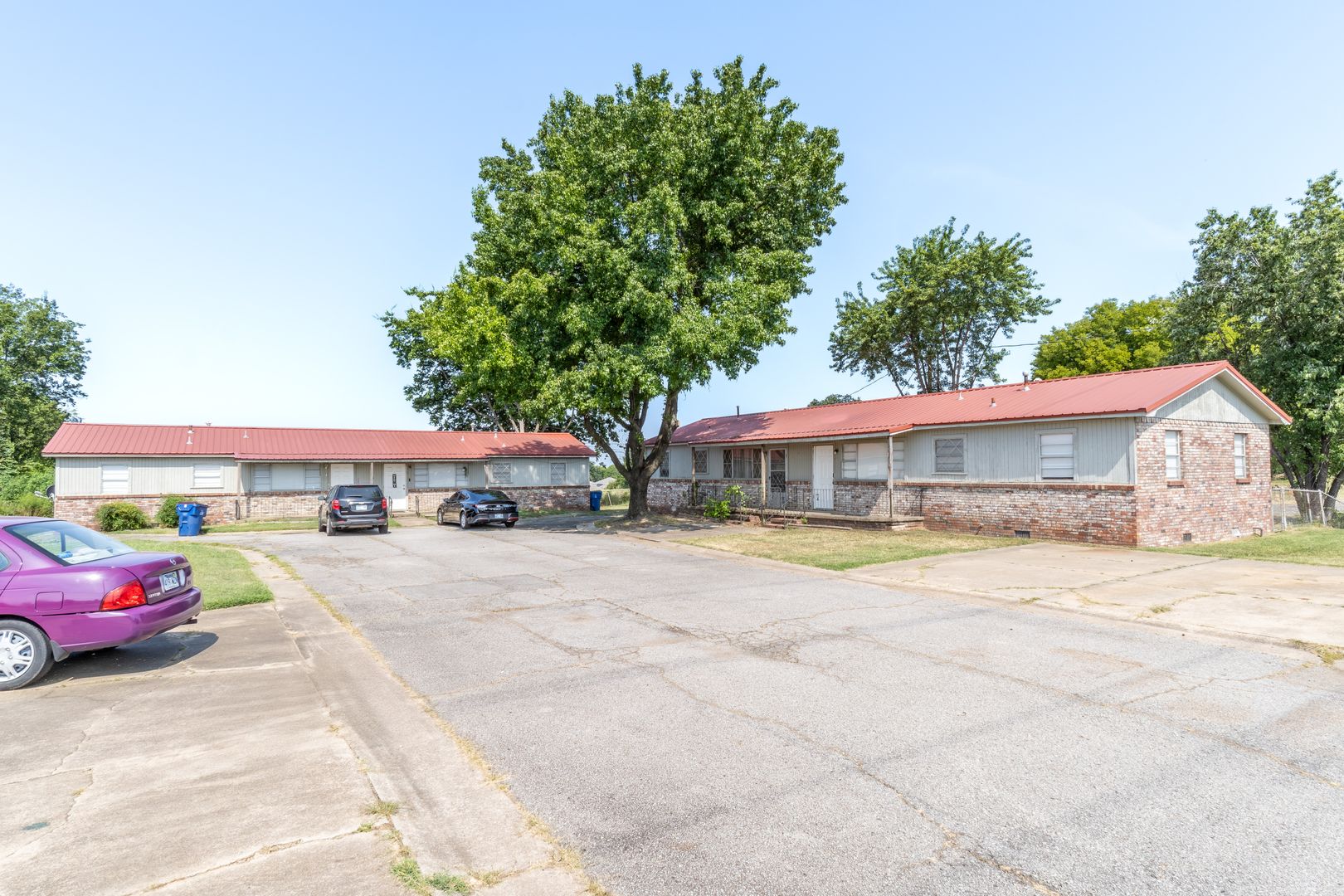 Fort Smith Condo: 8022 C Hwy 271