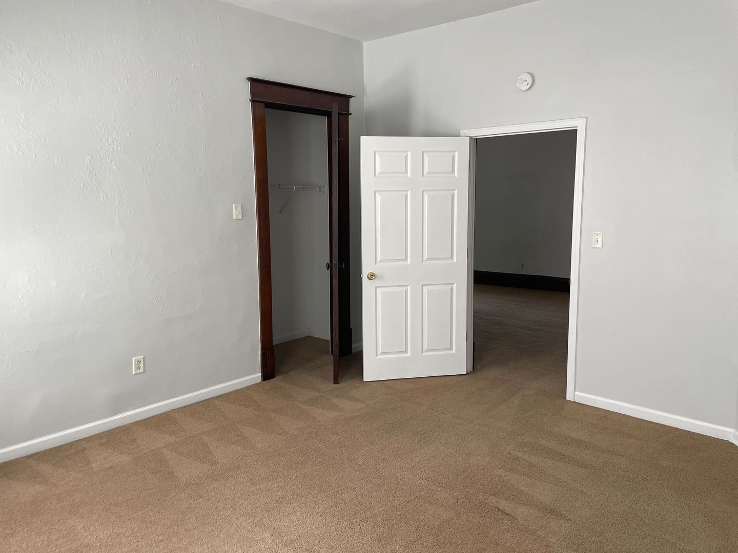 Terre Haute Condo: 1458 S. 7th