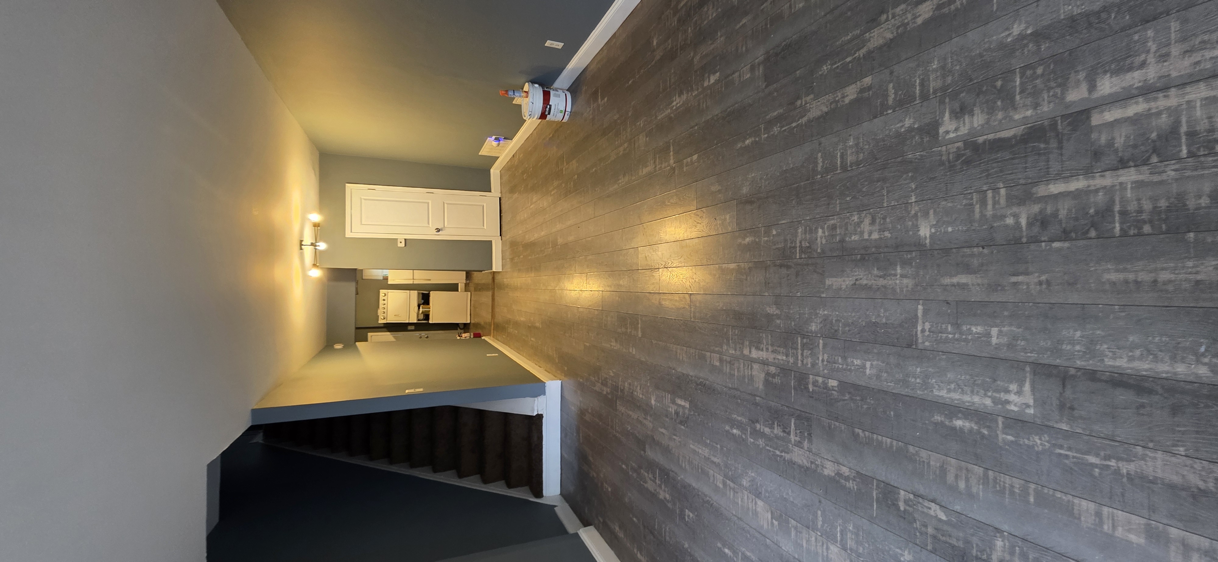 Baltimore Townhome: 2816 Harlem Ave