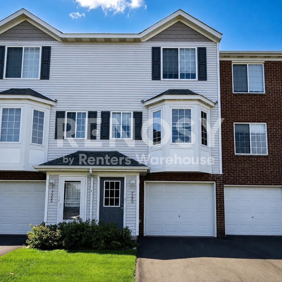 Ramsey House: 7290 147 Ln NW