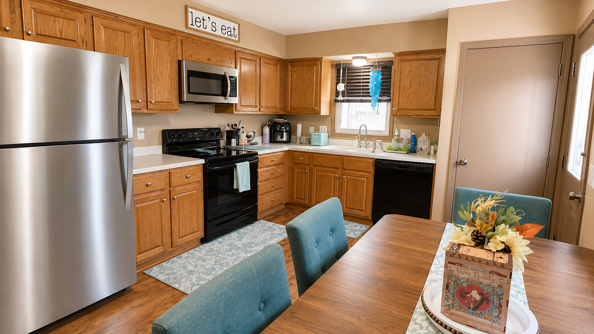 Waterford Condo: 412 N. 6th St.