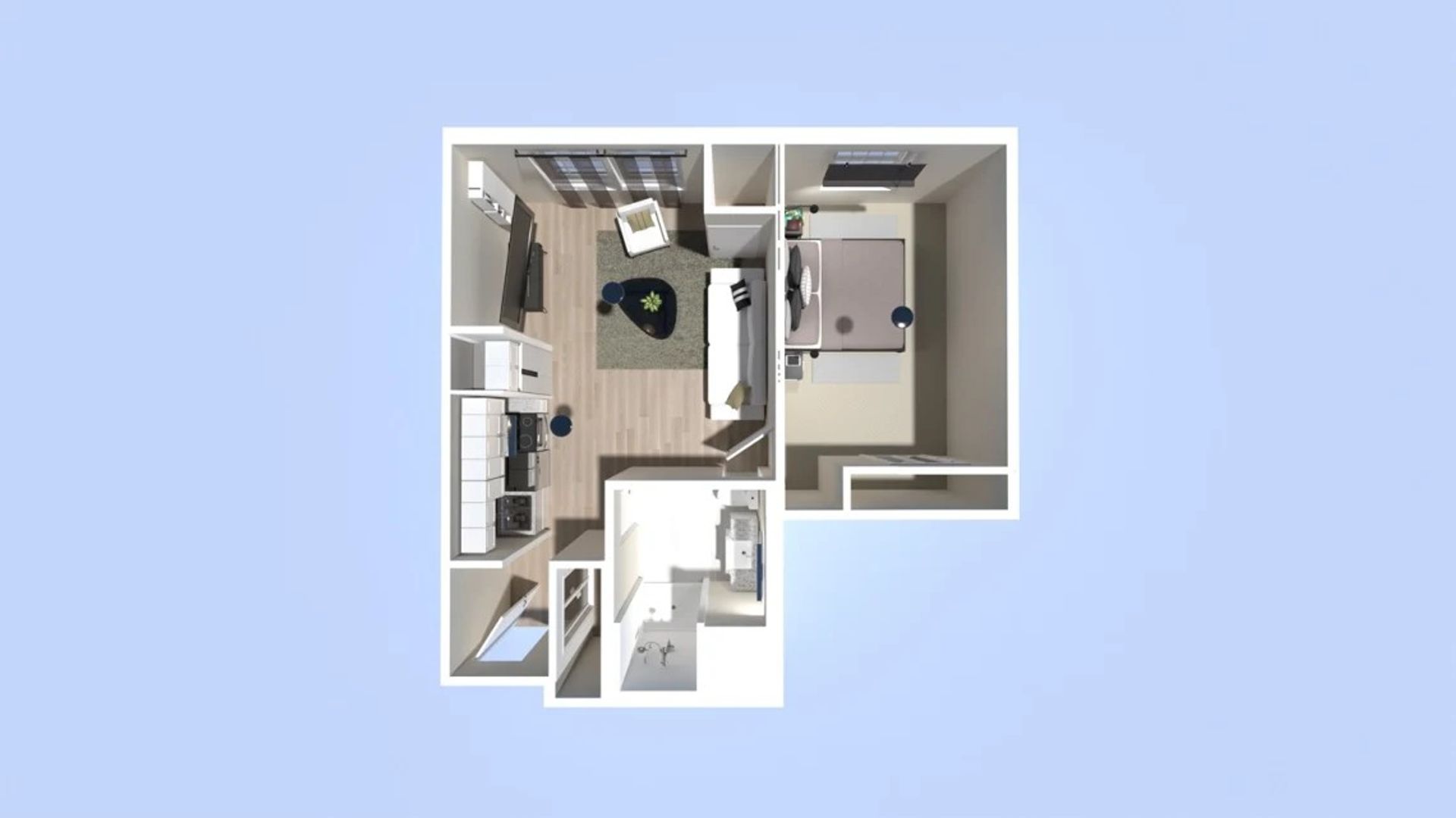 Bedford Condo: 66 Hawthorne Drive