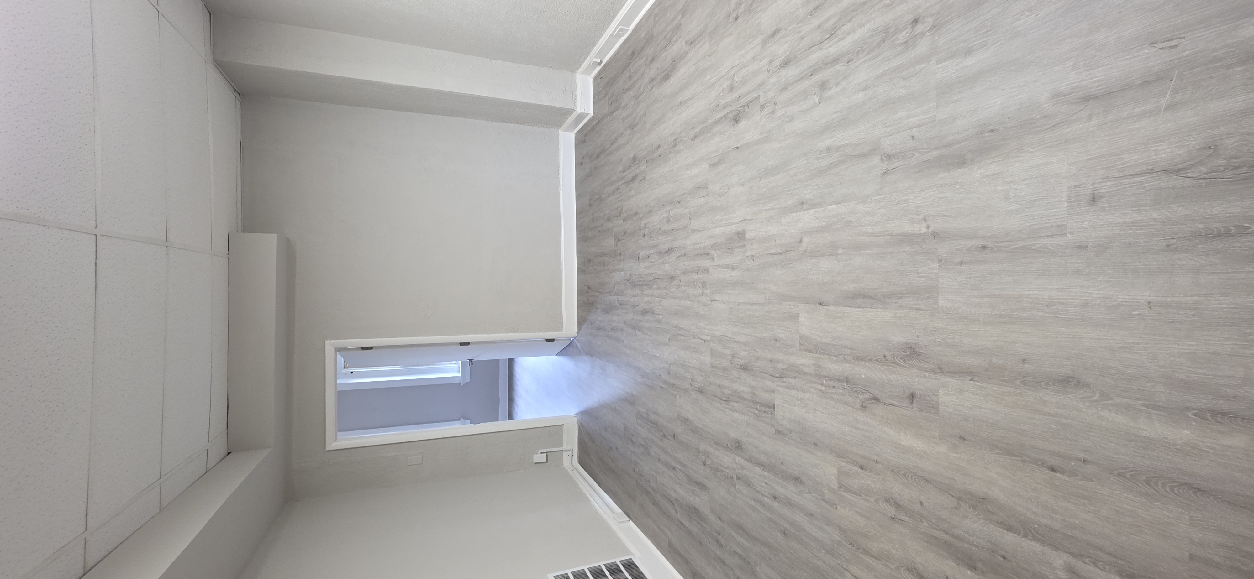Baltimore Condo: 1513 Edmondson Avenue