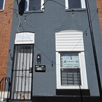2 Bedroom Rental – 719 N Belnord Ave Baltimore MD 21205