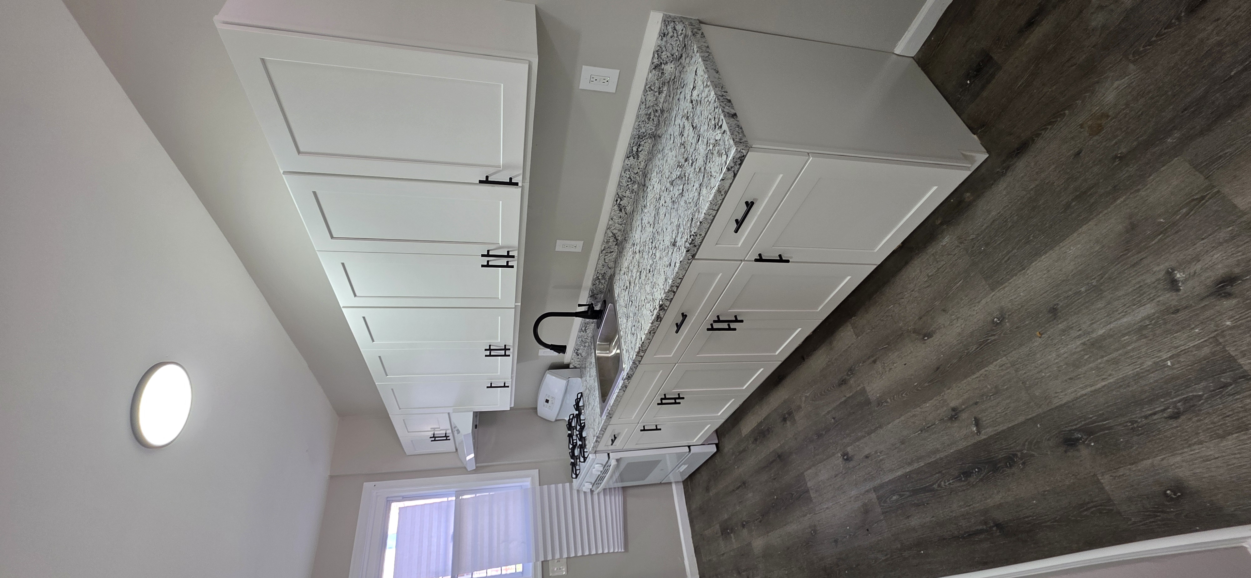 Baltimore Townhome: 719 N Belnord Ave