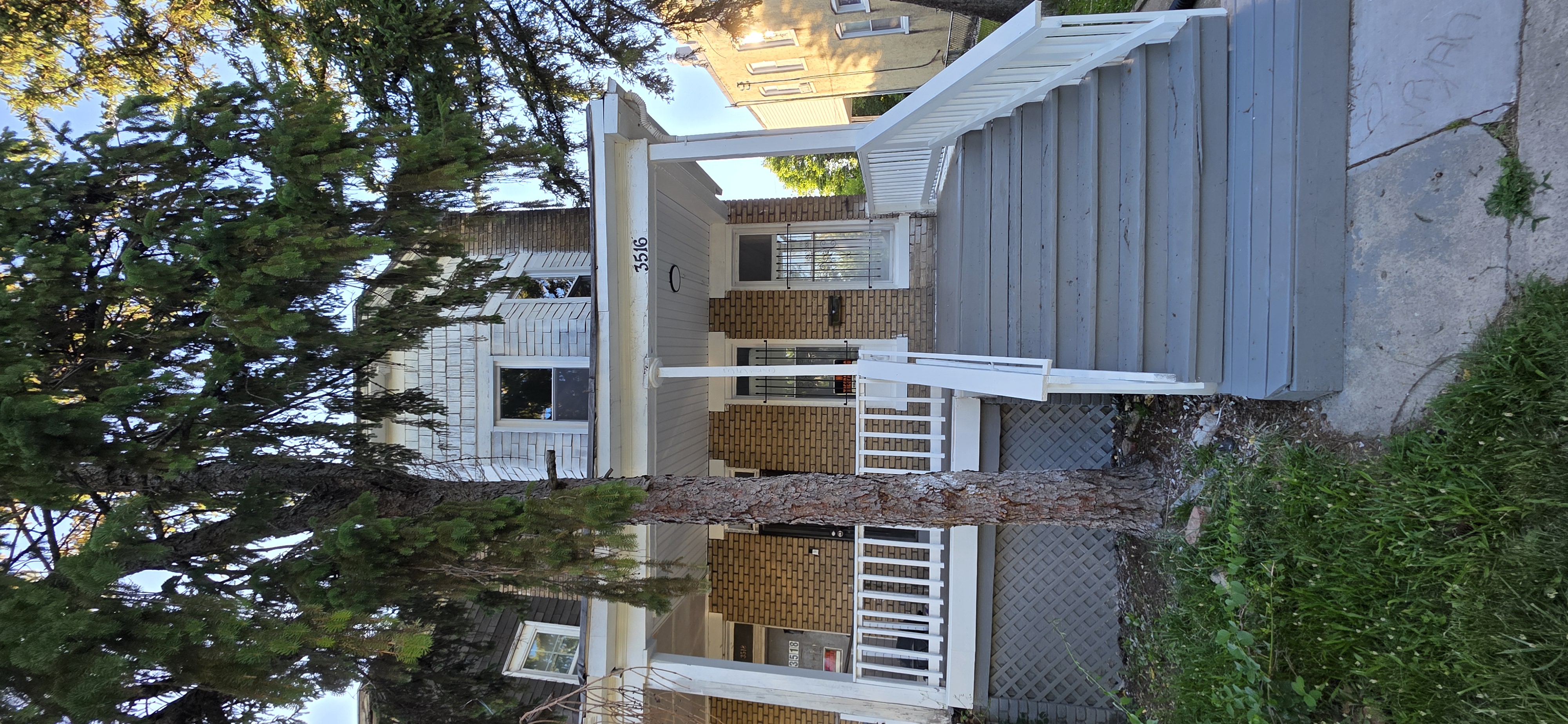Baltimore Condo: 3516 Spaulding Ave