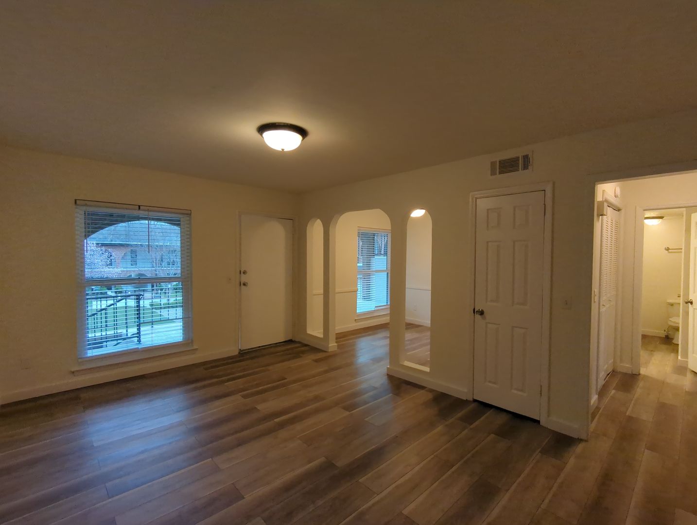 Chattanooga Apartment: 3204 Redding Rd