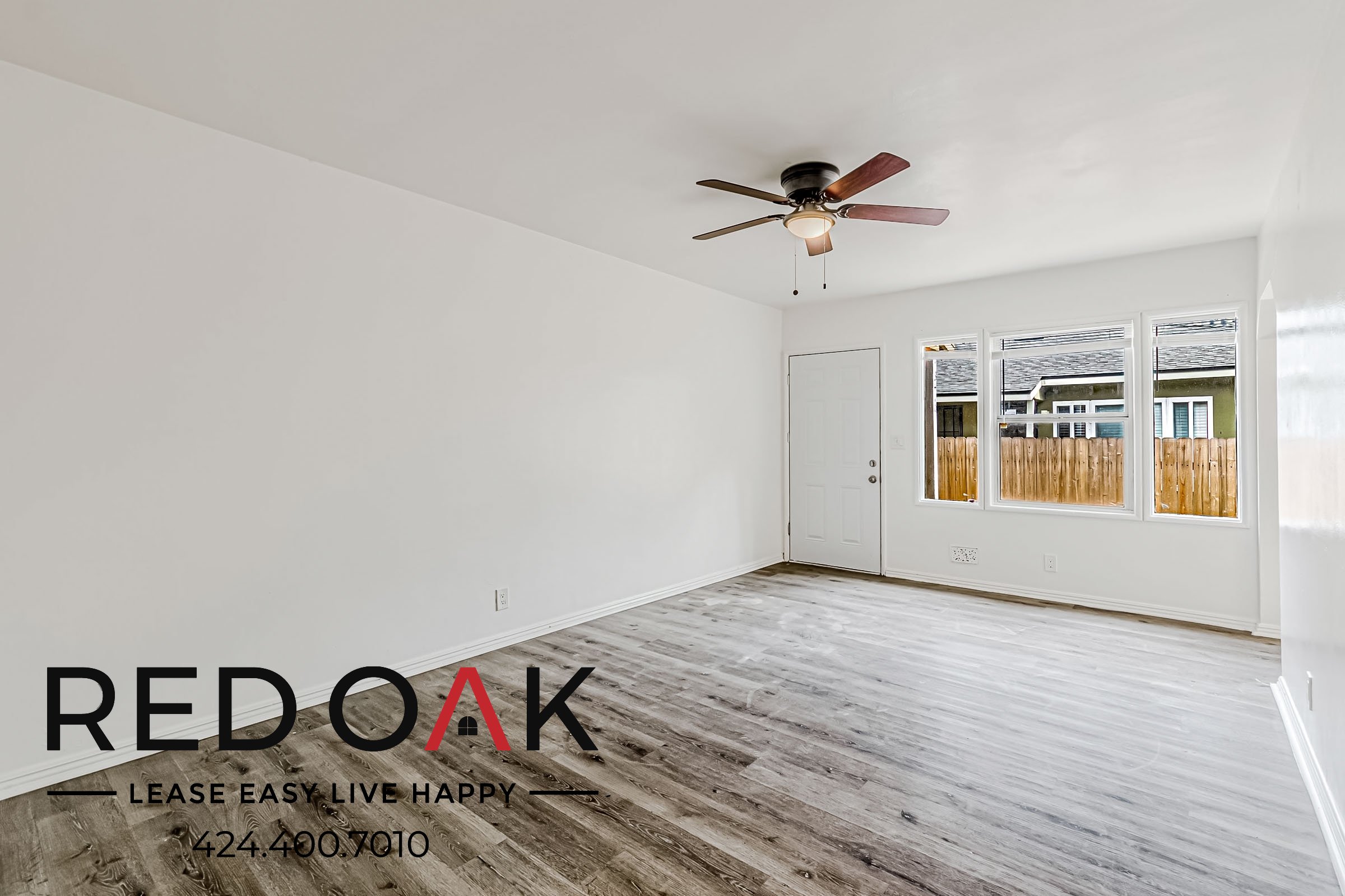Gardena Condo: 13408 Vermont Avenue