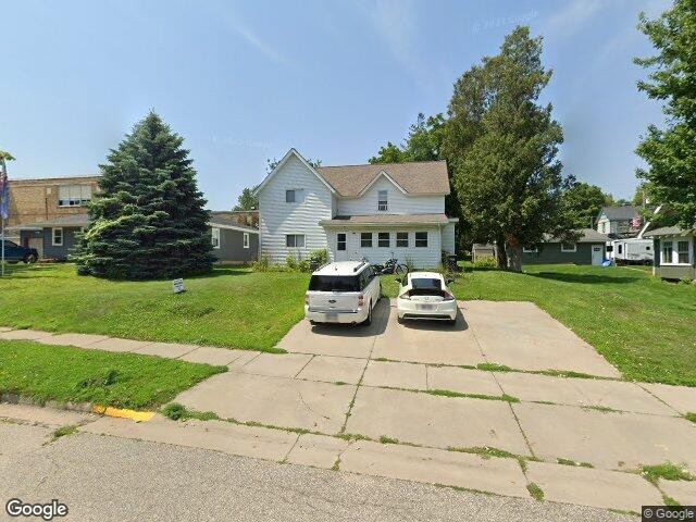 Ellsworth House: 227 S Grant St