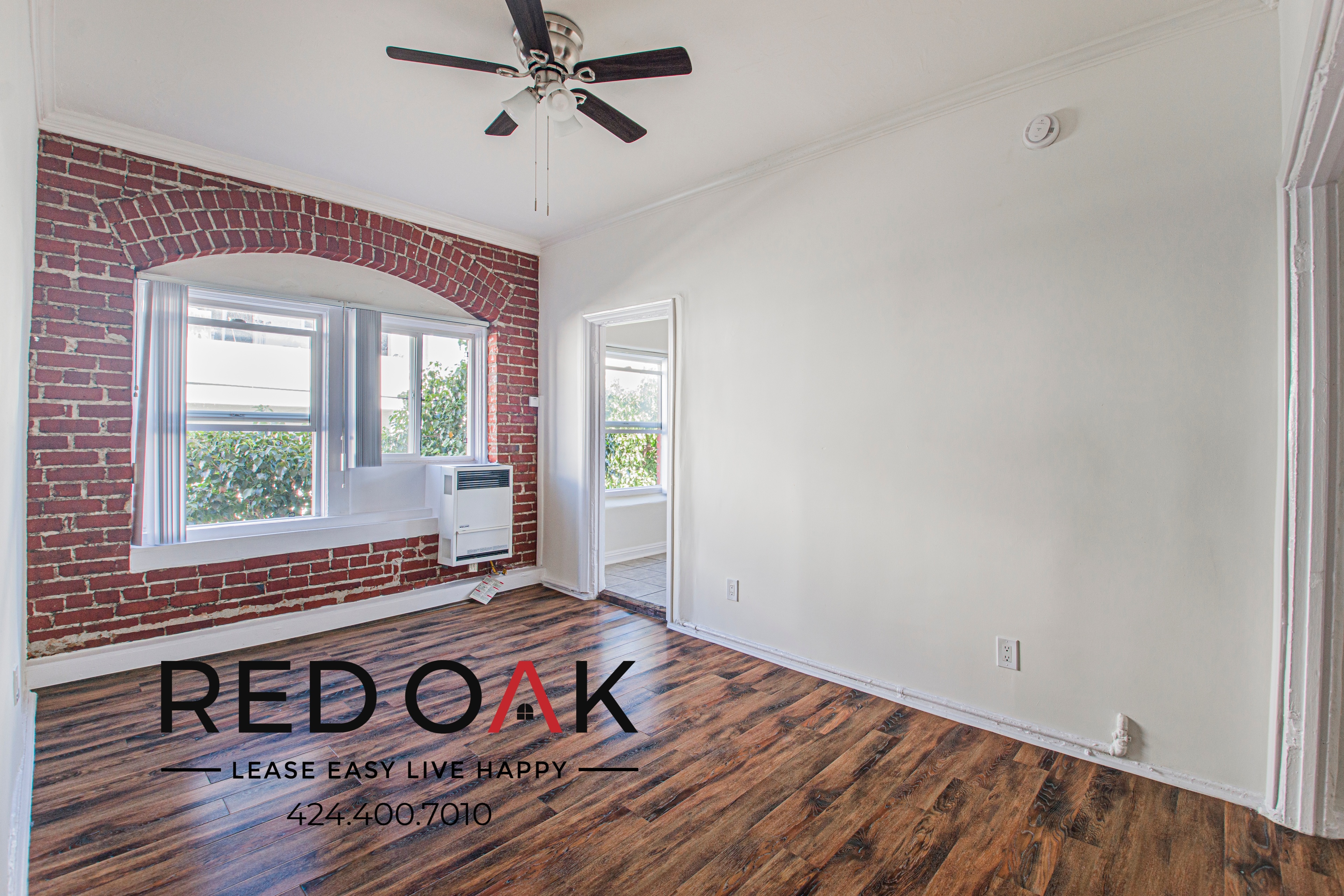 Los Angeles Condo: 1518 S Wilton Pl