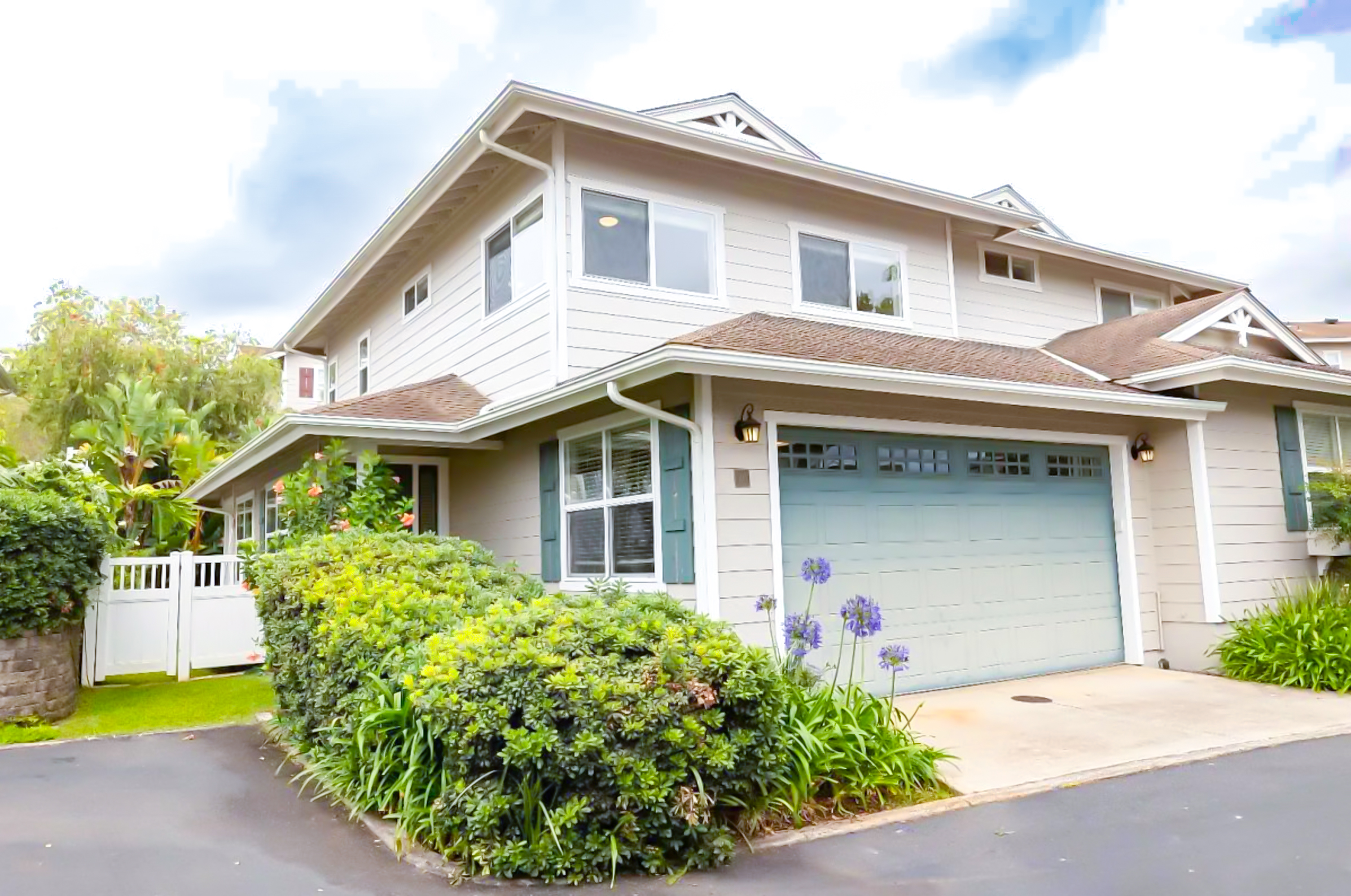 Makawao House: 40 Kuinehe Pl