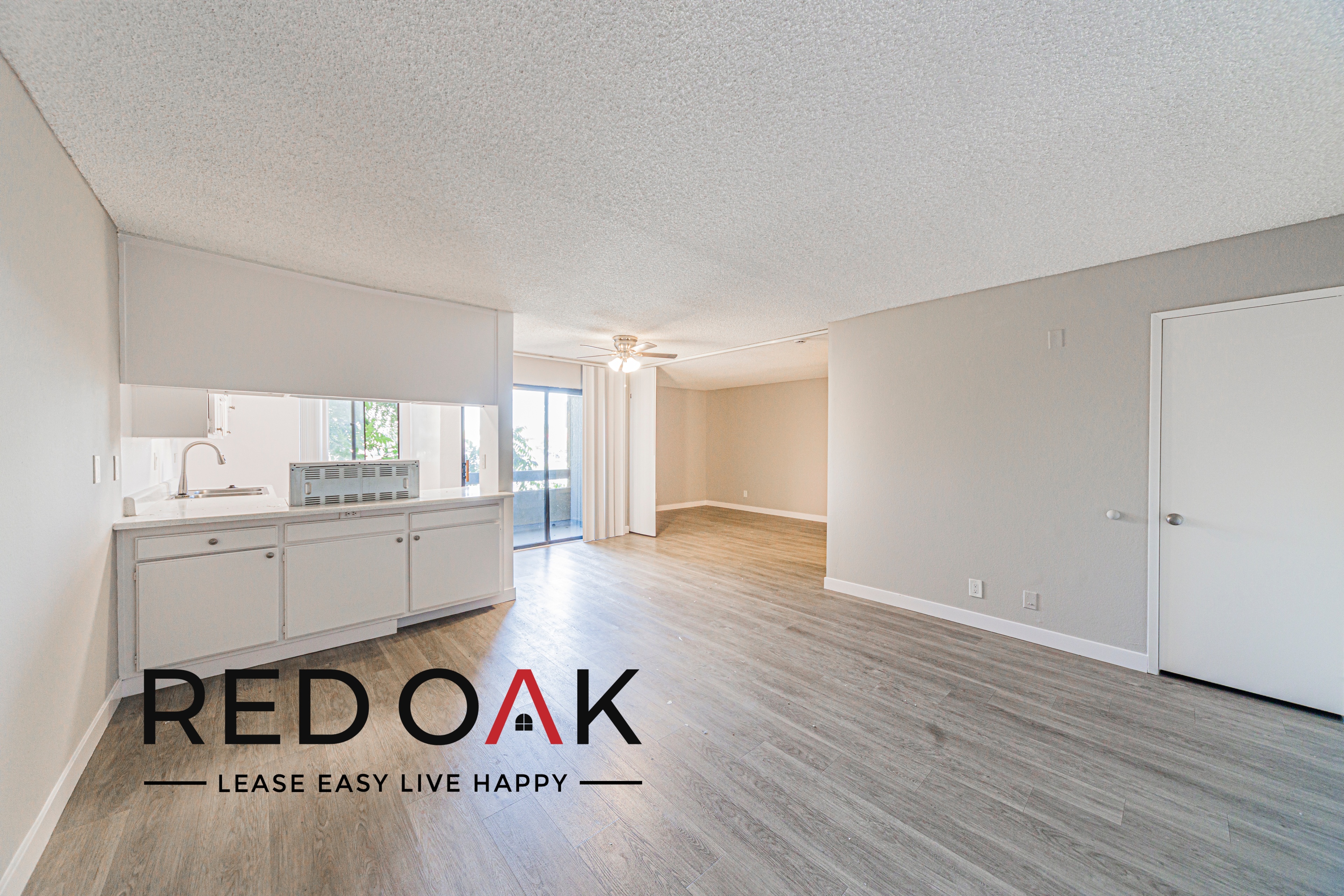 North Hills Condo: 8614 Woodley Ave