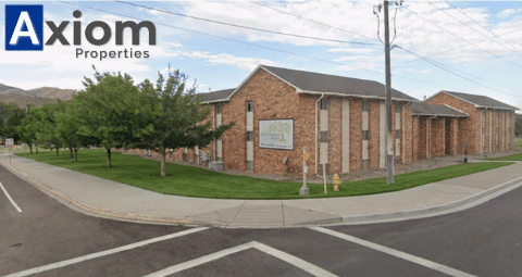 Pocatello Condo: 2271 S. 5th