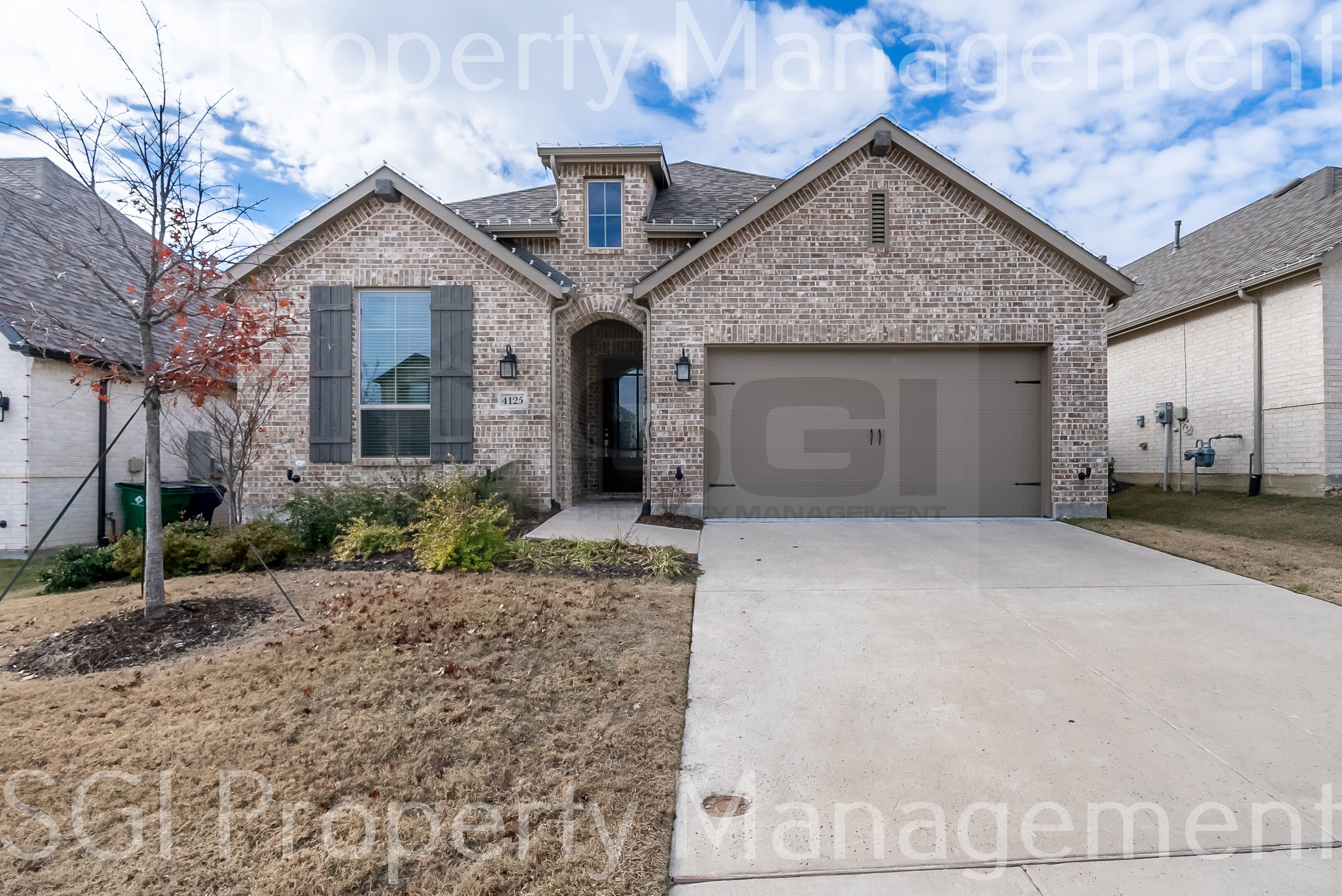 Mckinney House: 4125 Sweet Birch Dr