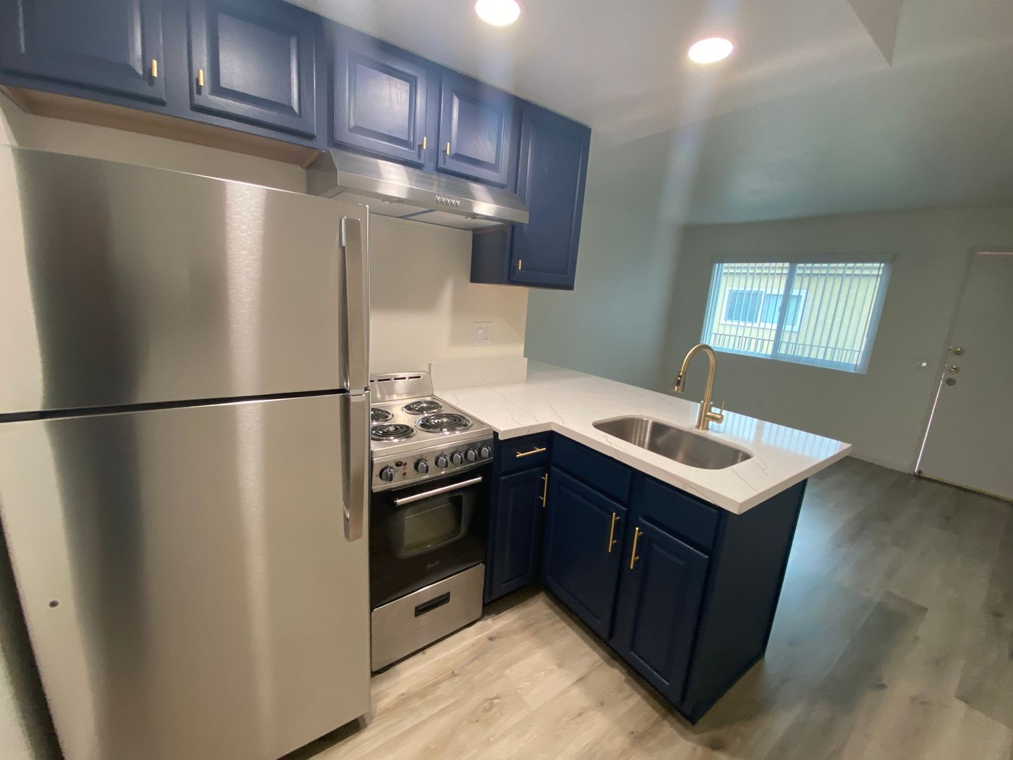San Diego Condo: 4630 Ohio St.