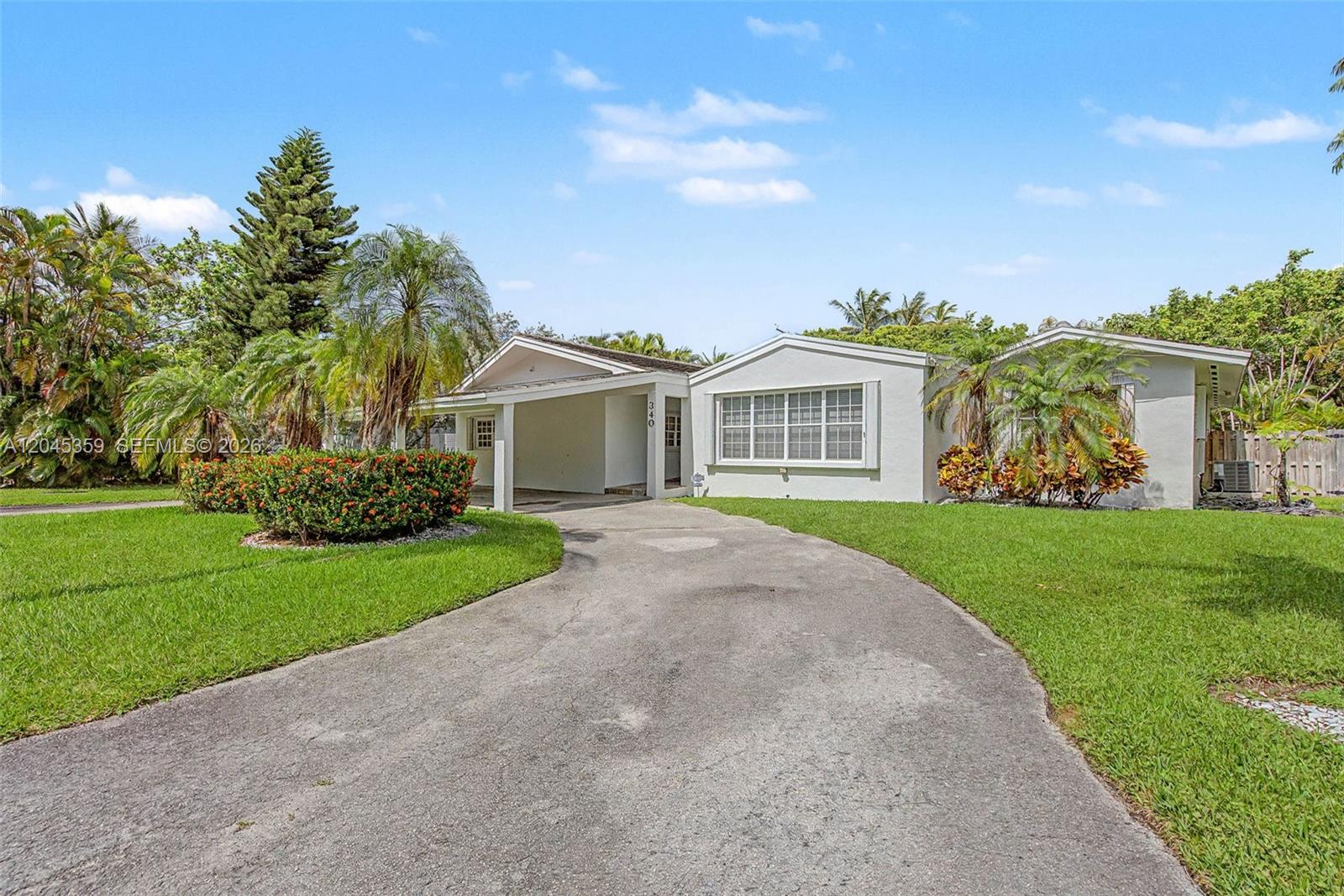 Key Biscayne Condo: 340 Atlantic Rd, Key Biscayne FL 33149