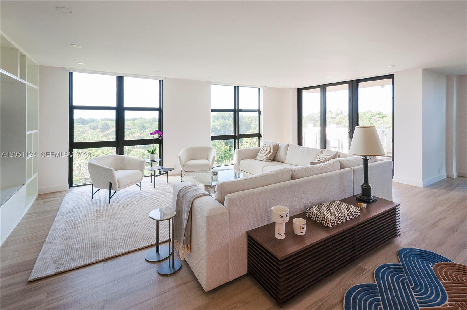 Key Biscayne Condo: 1121 Crandon Blvd # D301, Key Biscayne FL 33149