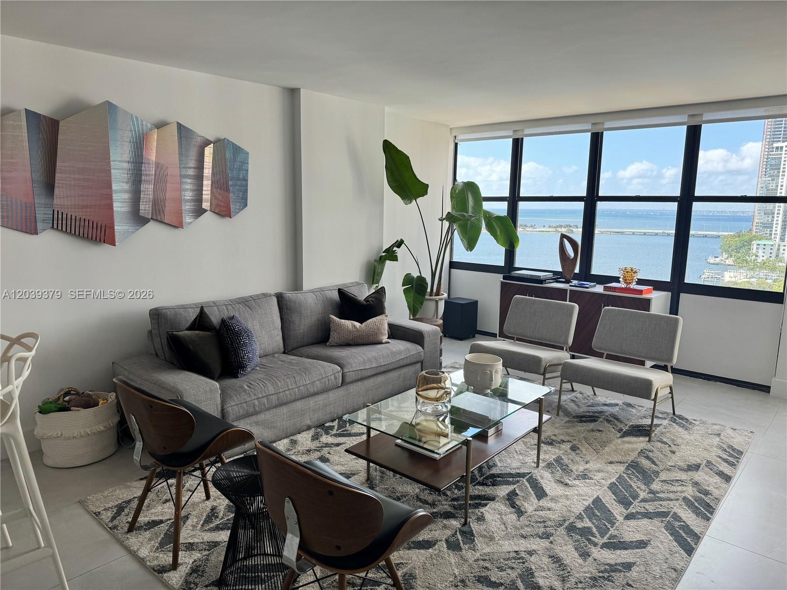 Miami Condo: 1865 Brickell Ave # A1411, Miami FL 33129