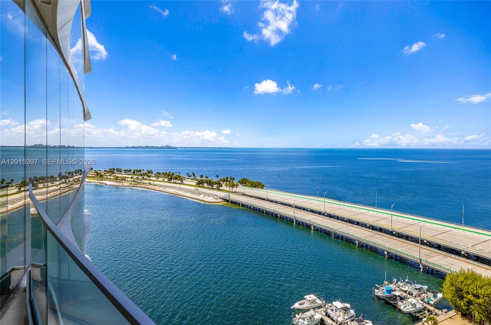 Miami Condo: 175 SE 25 Road # 1203, Miami FL 33129