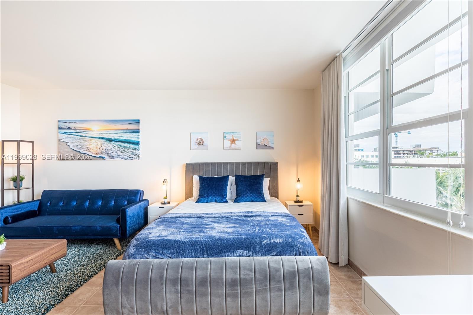 Miami Beach Condo: 100 Lincoln Rd # 431, Miami Beach FL 33139