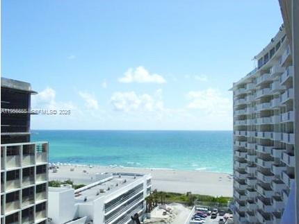 Miami Beach Condo: 100 Lincoln Rd # 1112, Miami Beach FL 33139