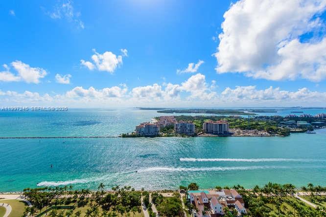Miami Beach Condo: 100 S Pointe Dr # 3101, Miami Beach FL 33139