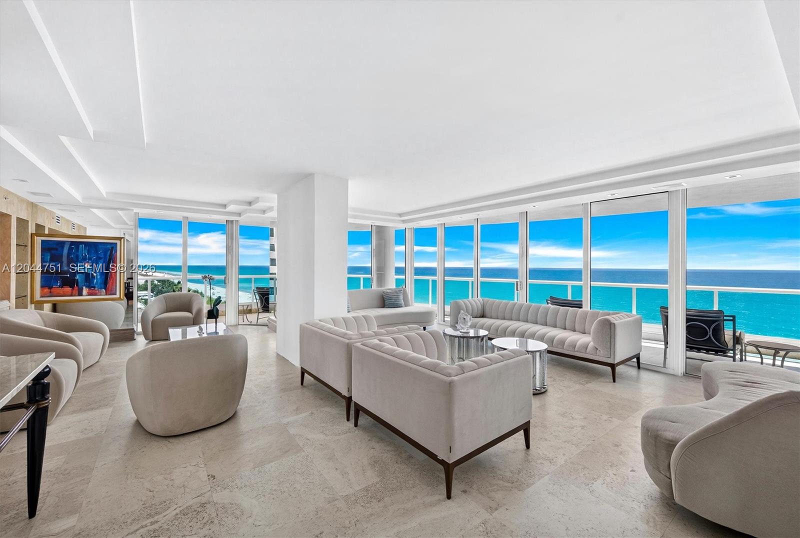 Miami Beach Condo: 5025 Collins Ave # 1105, Miami Beach FL 33140