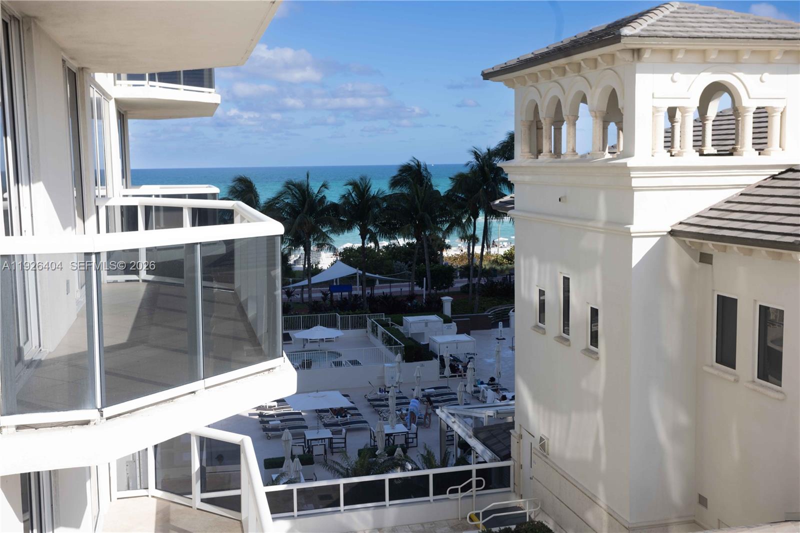 Miami Beach Condo: 4779 Collins Ave # 504, Miami Beach FL 33140