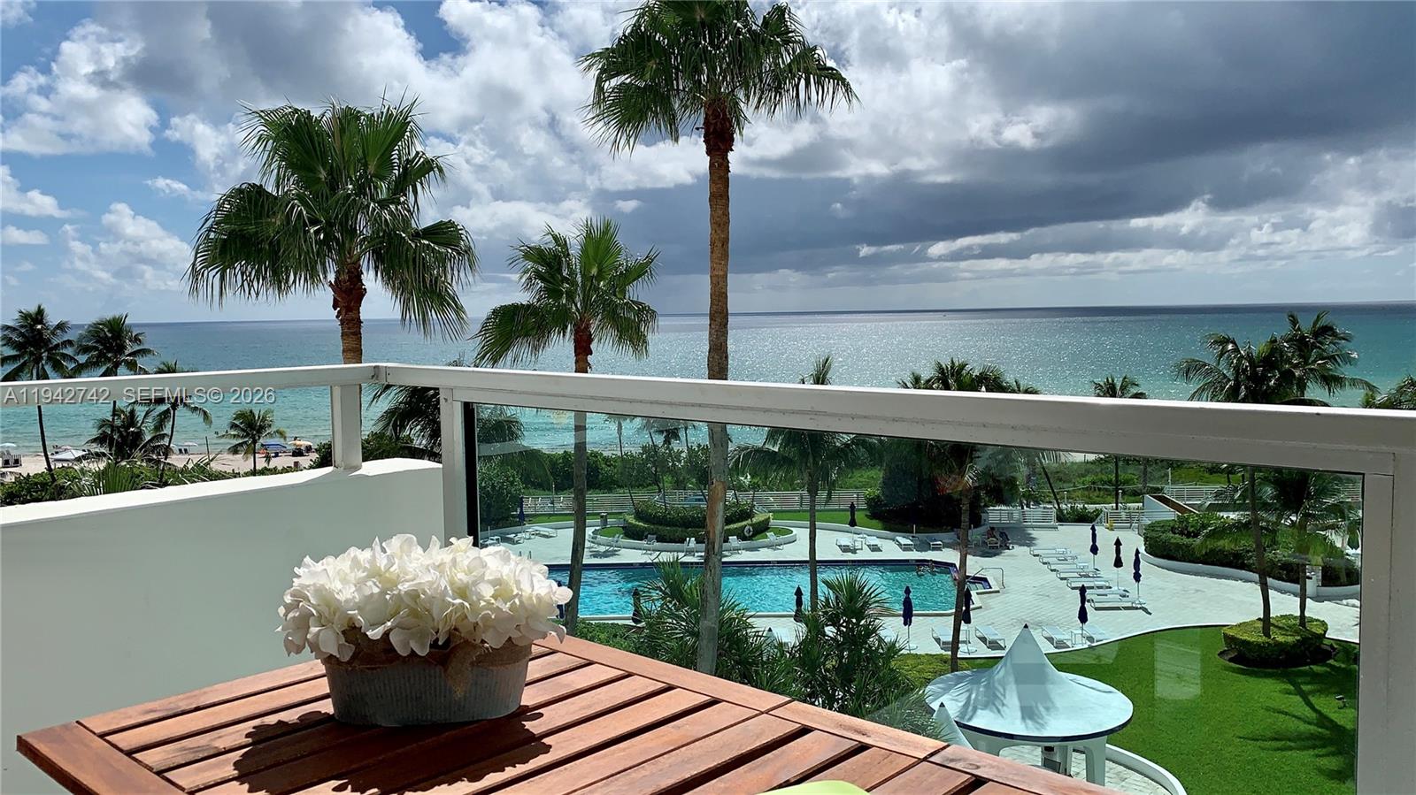 Miami Beach Condo: 5161 Collins Ave # 715, Miami Beach FL 33140