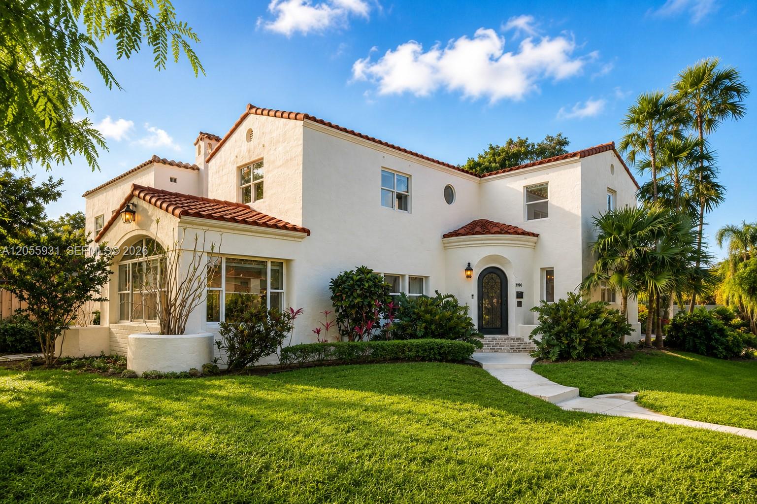Miami Beach Condo: 3190 Sheridan Ave, Miami Beach FL 33140