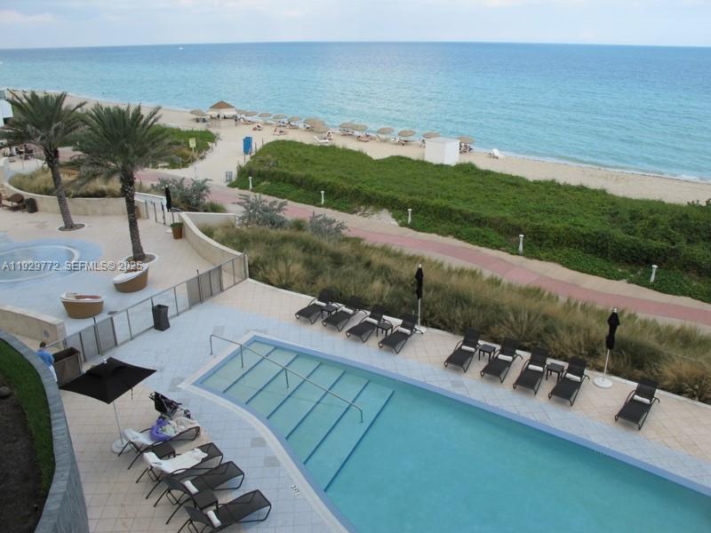Miami Beach Condo: 6801 Collins Ave # 309, Miami Beach FL 33141