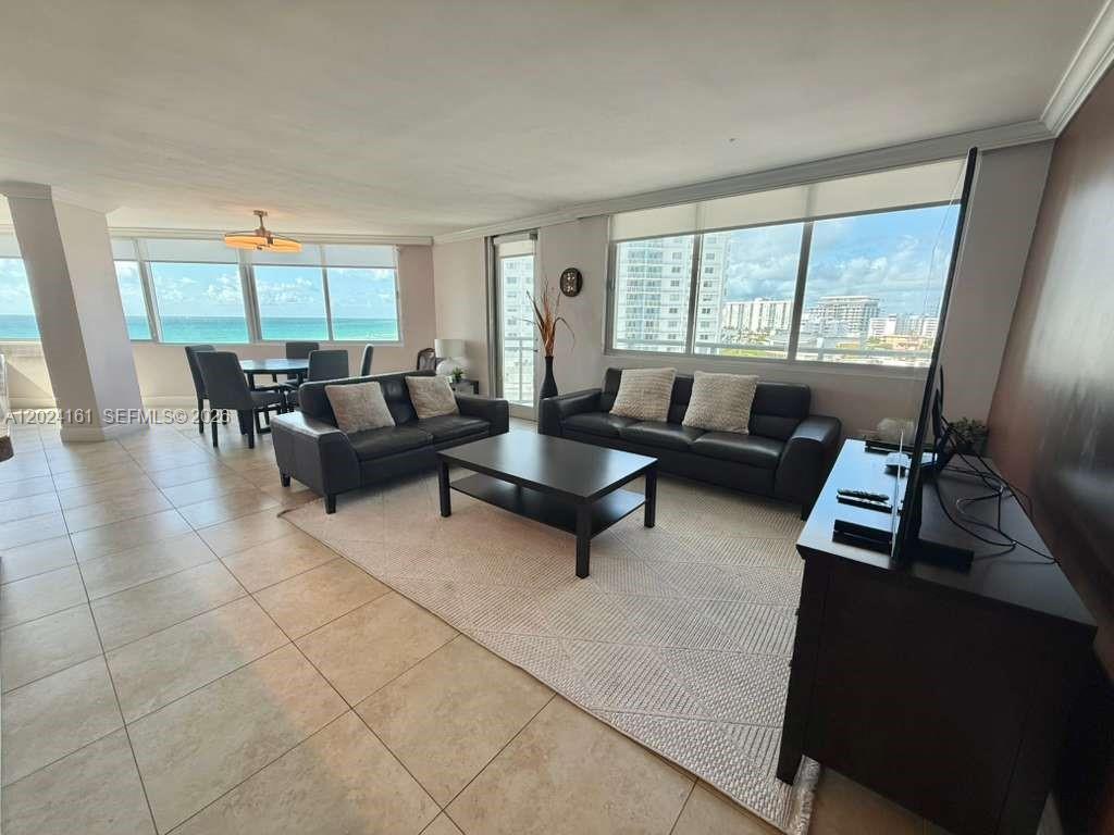 Miami Beach Condo: 7135 Collins Ave # 815, Miami Beach FL 33141