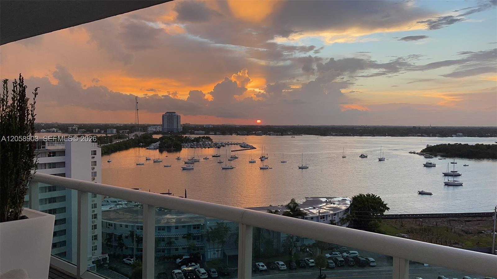 North Bay Village Condo: 7900 Harbor Island Dr # 1219, North Bay Village FL 33141