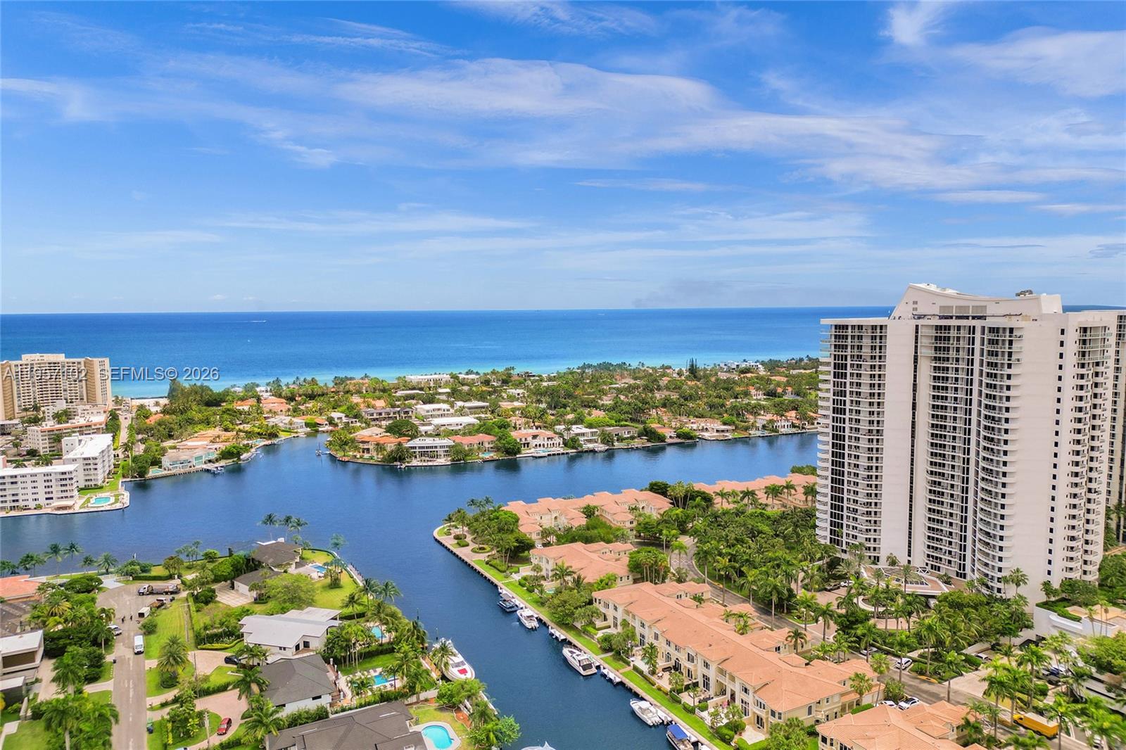 Aventura Condo: 21200 Point Place # 403, Aventura FL 33180