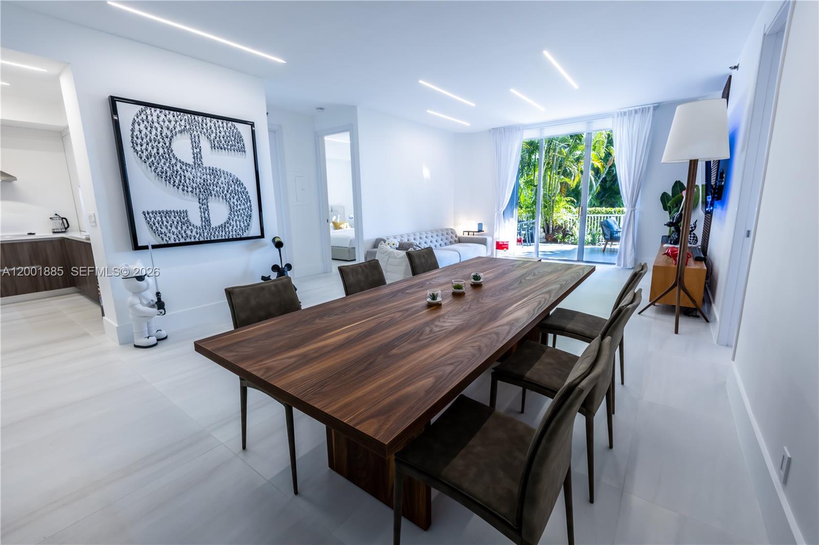 Aventura Condo: 3600 Mystic Pointe Dr # 114, Aventura FL 33180
