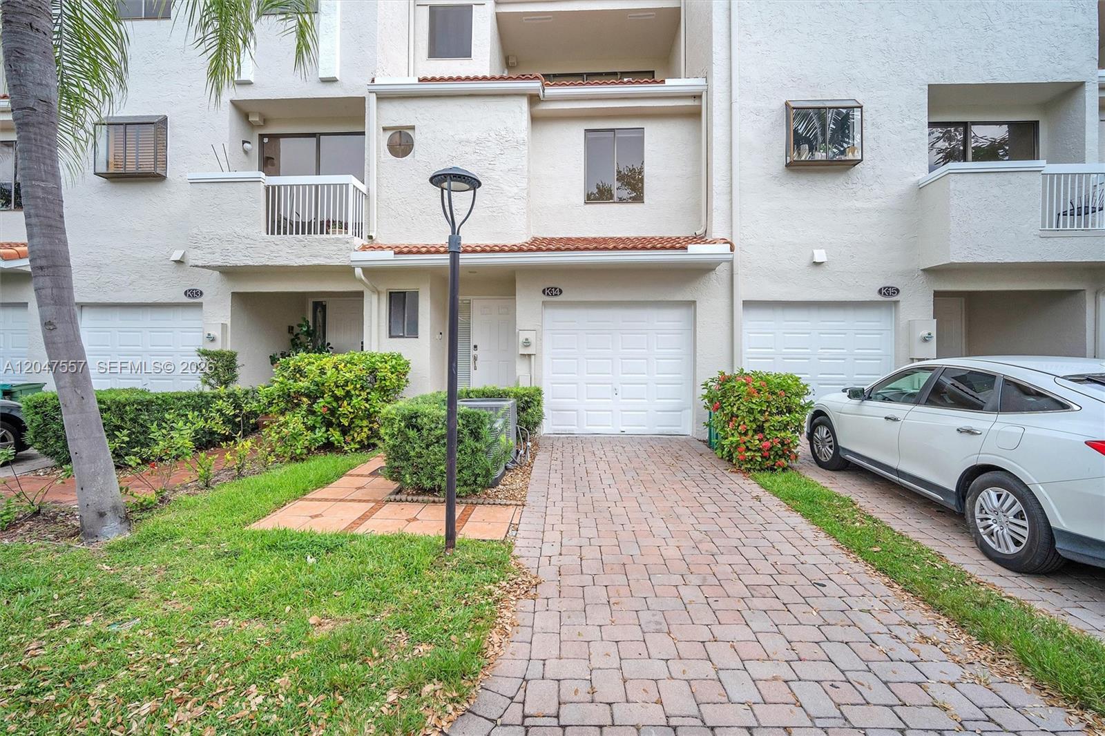 Aventura Condo: 21391 Marina Cove Cir # K, Aventura FL 33180