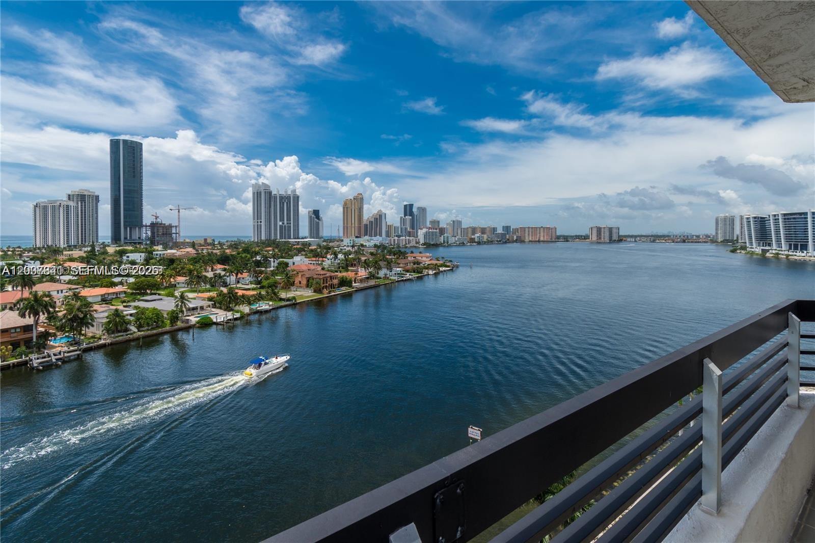 Aventura Condo: 19101 NE 36th Ct # 2008, Aventura FL 33180